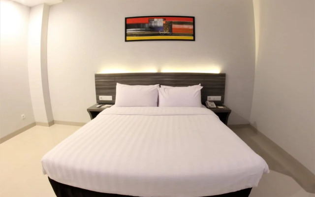 Urban Style Hotel Lampung, Azana Hotels Collection