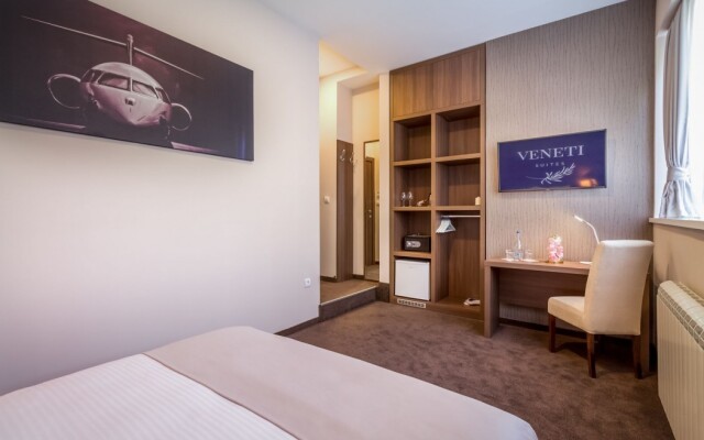 Guest House Veneti Suites