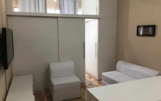 Studio Luxo em Copacabana