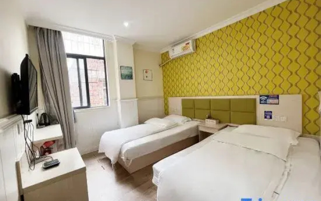 Meet Youth Hostel