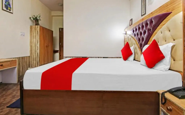 Hotel Ashoka Inn