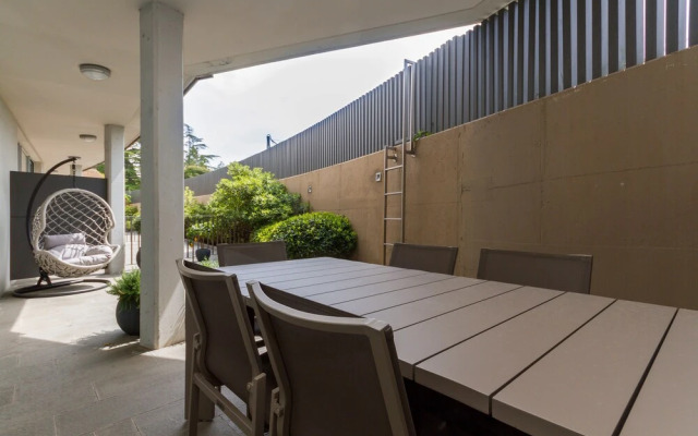 Apartments Lux by Locap Group
