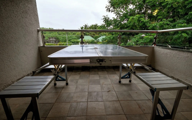 Hotel Sadhana Executive