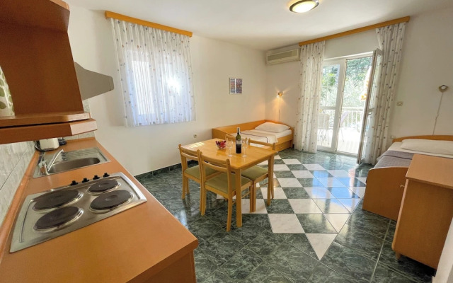 Apartman Ljiljana 1