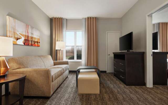 Homewood Suites Rochester Henrietta