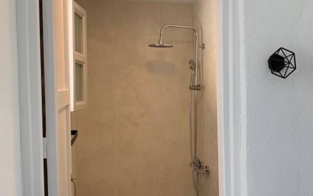 Timedrops Santorini Kallisti Villa Terrace Suite