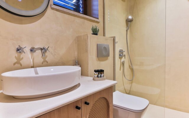 Boutique hotel Ruzmarin Garden&SPA