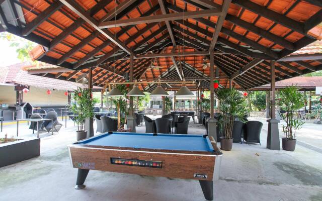DKranji Farm Resort