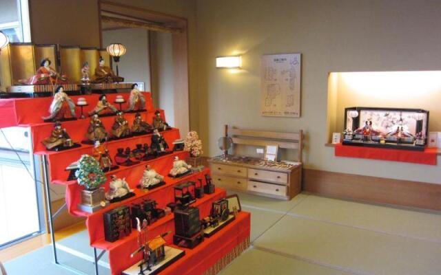 Takimotokan Yukinosato Hotel