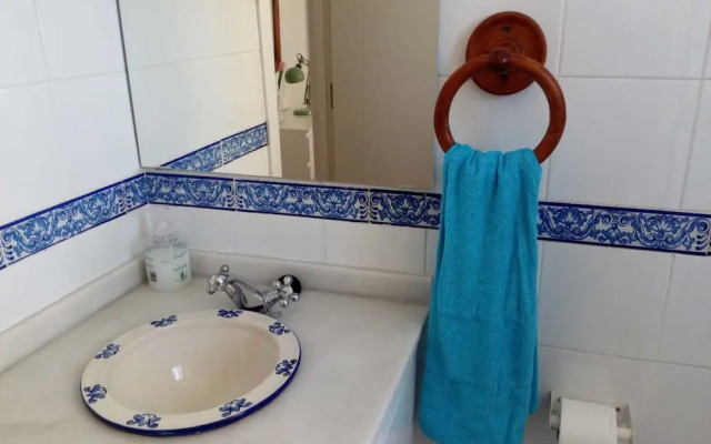 Desde Triana a Sevilla