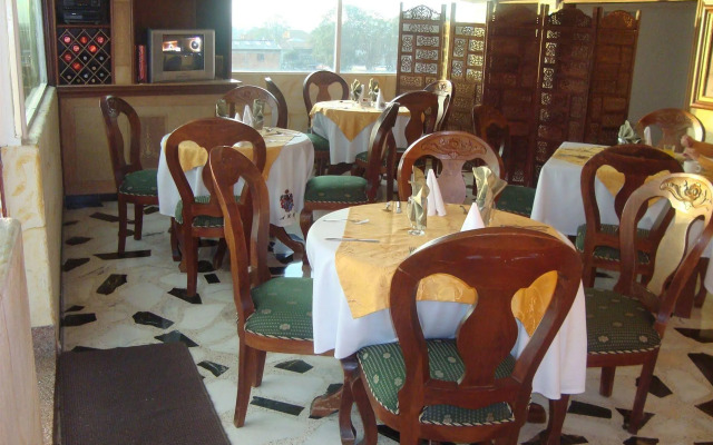 Hotel Fontibon