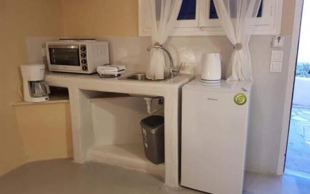Kampanelia Village Suites