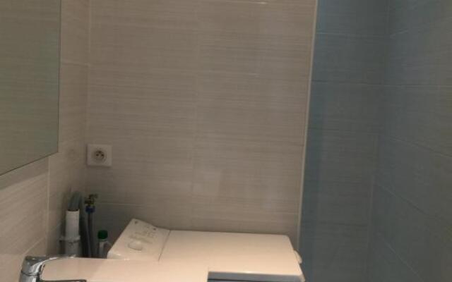 studio curiste aix les bains