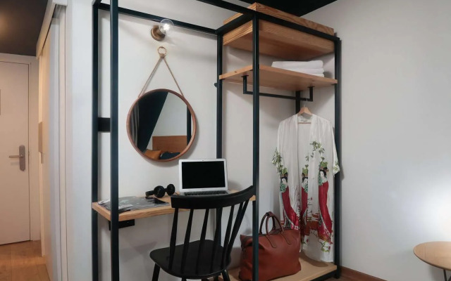 The Central House Istanbul Galata - Hostel