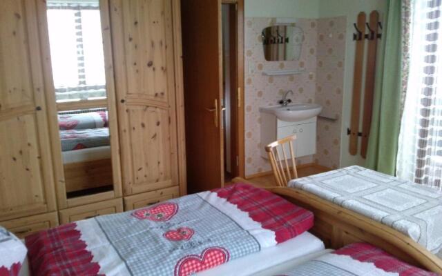 Appartement Hinterleiten