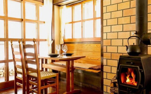 Auberge Hidanomori