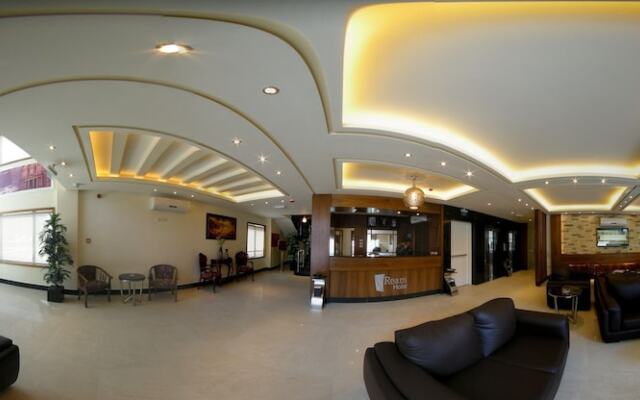 Ream Hotel Amman