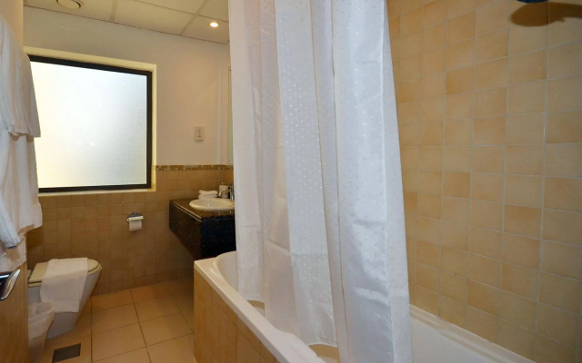 Vacation Holiday Homes - Jumeirah Beach Residences