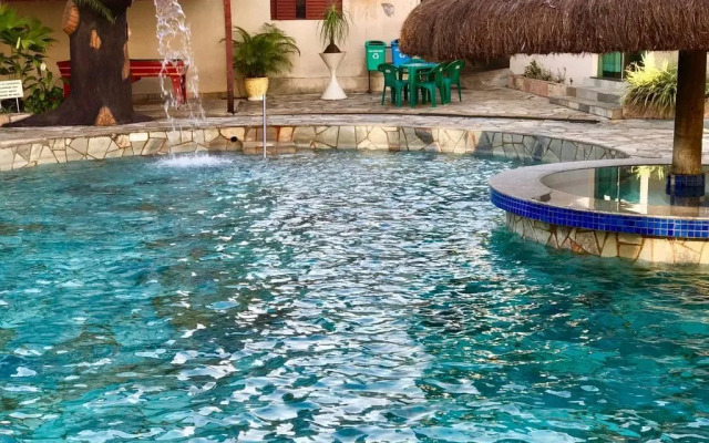 Rio das Pedras Thermas Hotel