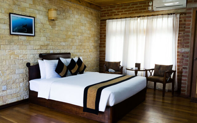 Royal Nadi Resort