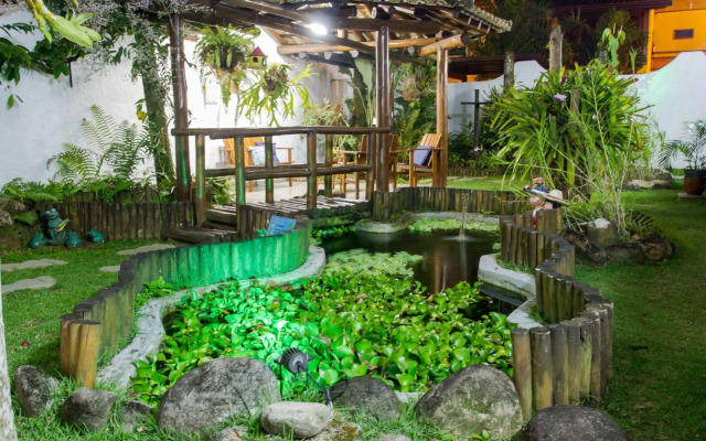 Pousada Torre del Mar