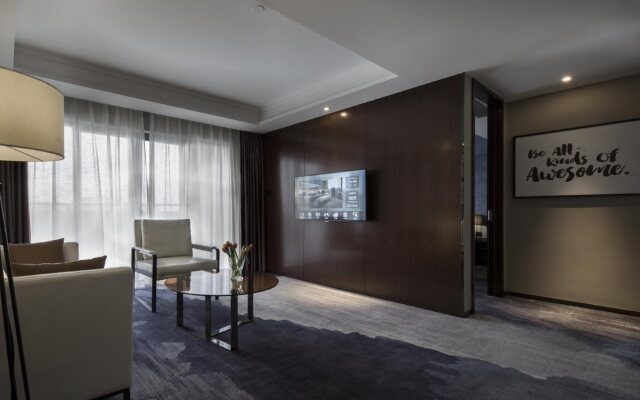 Zhonghao International Hotel