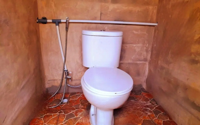 Argapuri Resort Ciwidey