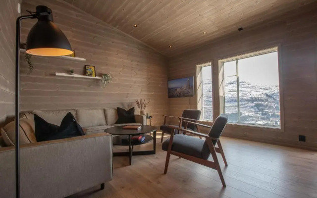 Panorama 13 - beautiful view!