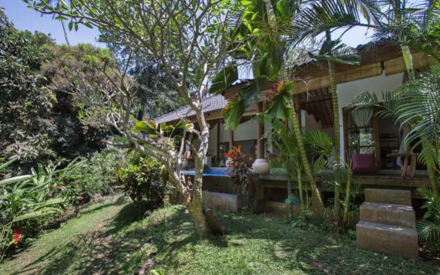 Villa Terang Bulan
