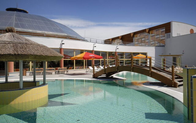Gotthard Therme Hotel & Conference