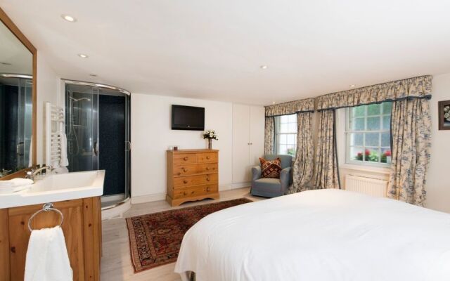 Charming 3BR Home near the Imperial War Museum