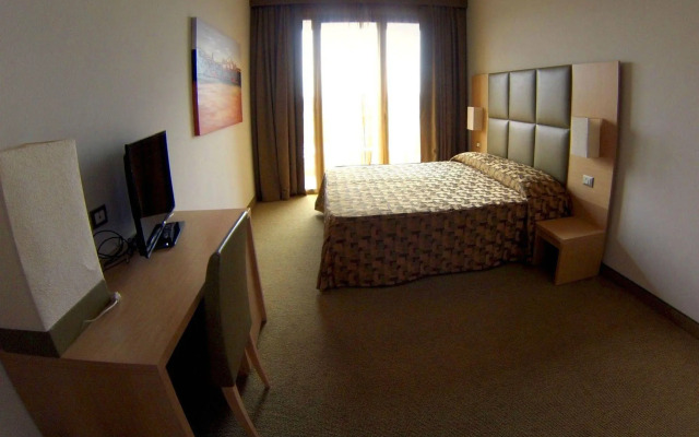 Hotel Castelmartini