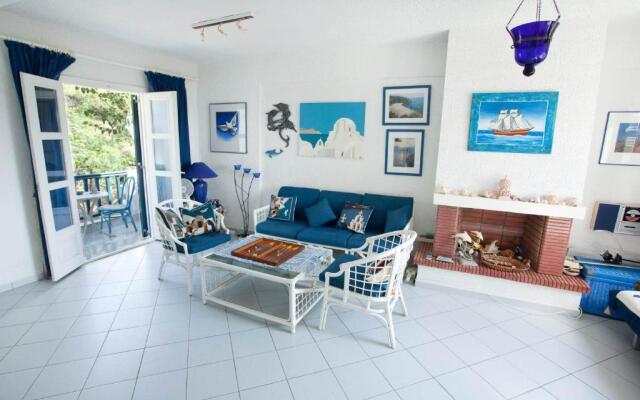 Aretes bay Maisonette