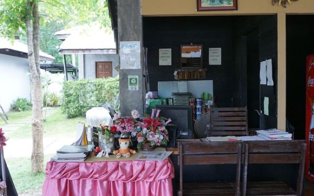 Lampang Resort
