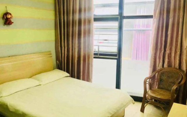 Jinkai Hostel