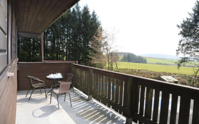 Colliford Lake Hotel & Holiday Site
