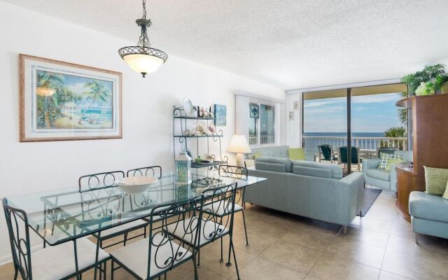 Sand Castle by Plumlee Vacation Rentals