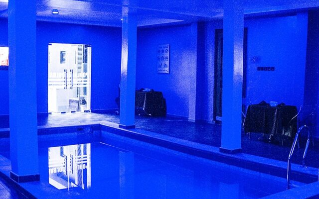 Villa ToscanaHotels