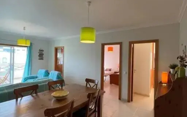 Apartamento Falesia