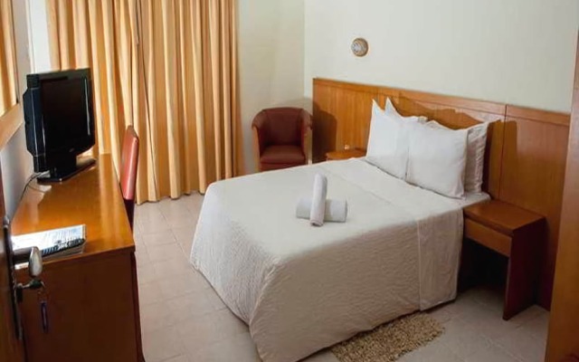 Fiesta Hotel