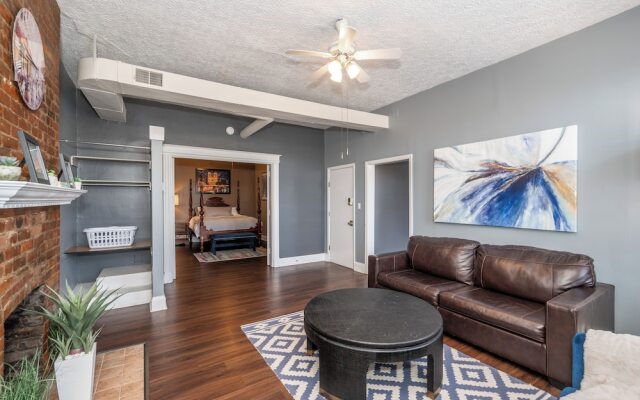Monmouth Lofts
