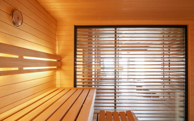 FETZ - Das Loreley Hotel