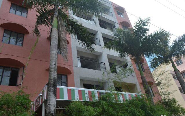 SDR Mactan Serviced Apartments