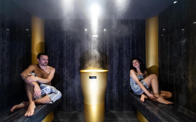 Sassdei Suite Hotel - Andalo