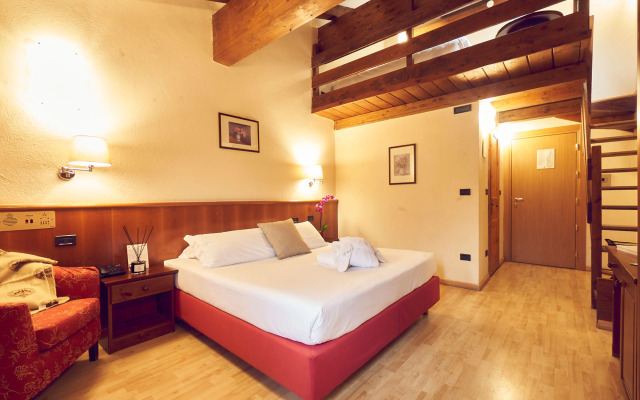 IH Hotels Courmayeur Mont Blanc Resort