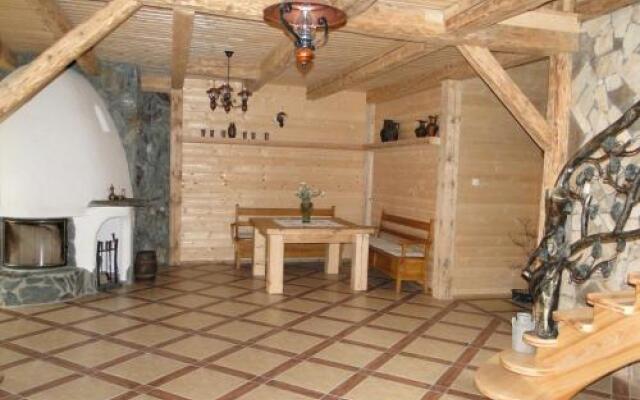 Agroturystyka Agro-Podkówka