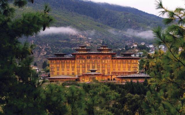 Pemako Thimphu