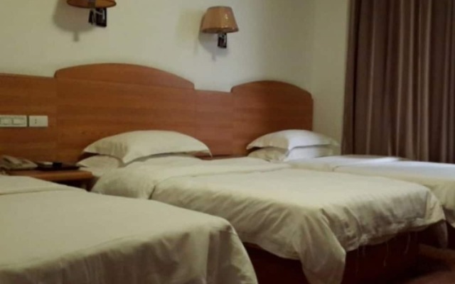 Yingzi Holiday Hotel