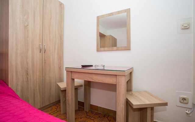 Rooms Marie