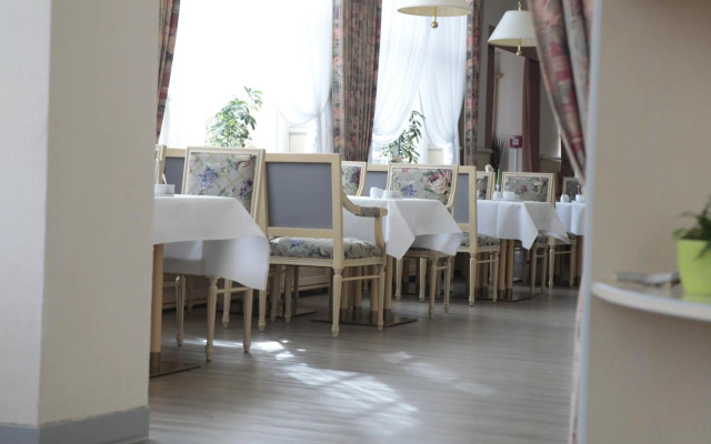 Hotel Niedersaechsischer Hof